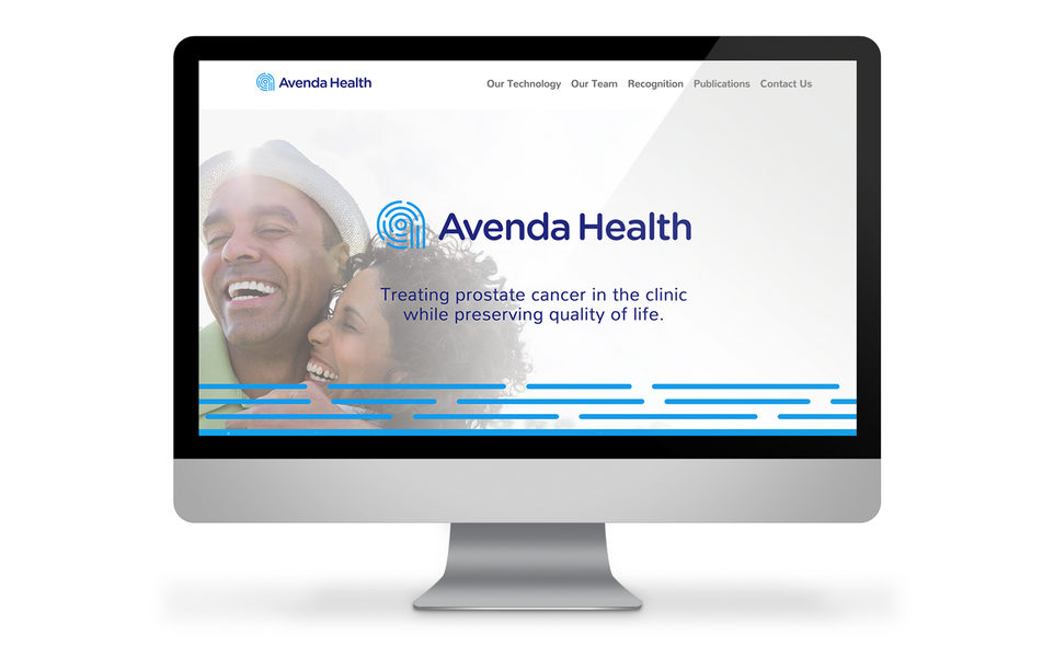 Avenda Health Branding | Ideas On Purpose