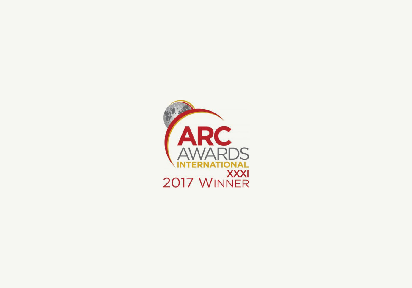 Clients win at 2017 ARC Awards | Ideas On Purpose