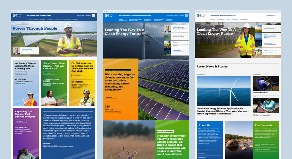 dominion-energy-launches-report-suite-ideas-on-purpose